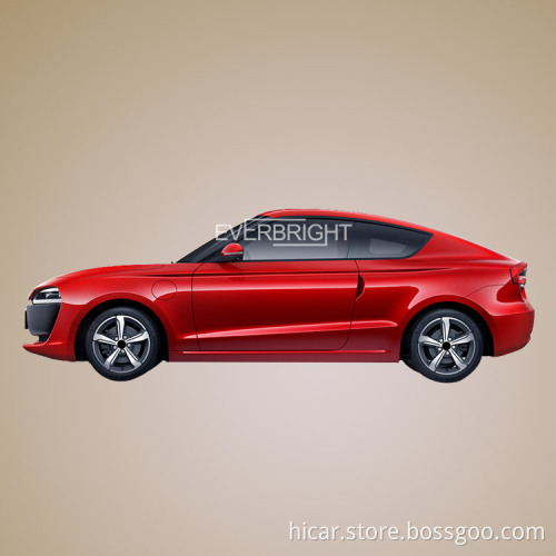 2022 Hot Sale High Speed Electric Car  automotive Max Speed 135km/h Hot Sell New  SUV 2023  401km 5 Seats 4 Wheel Uzbekistan